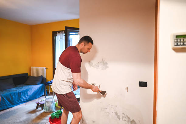 Best Mold Removal and Inspection  in Artesia, CA